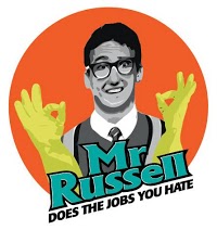 Mr Russell Cleaning and Maintenance Services 358385 Image 0